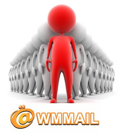 Recomandări la wmmail, venituri reale de pe Internet