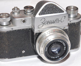 Repararea și restaurarea echipamentului fotografic - articole, instrucțiuni camera veche - site despre fotografierea filmului