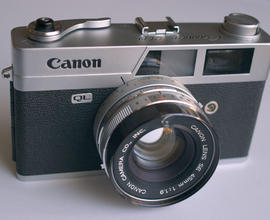 Repararea și restaurarea echipamentului fotografic - articole, instrucțiuni camera veche - site despre fotografierea filmului