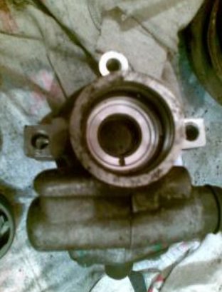 Reparatia pompelor pe Chevrolet Lacetti - chevrolet, chevrolet, foto, video, reparatii, recenzii