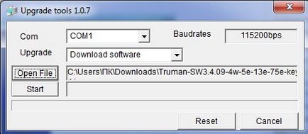 Vevők Globo, Globo tunerek, leírás, firmware, konfigurálja csatorna szerkesztők, vevők Globo,