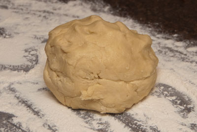 Recept házi sütiket (főzni.) Recept házi sütiket