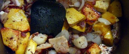 Рецепти приготування страв з овоча ріпа фото, що можна приготувати, зберігання ріпи