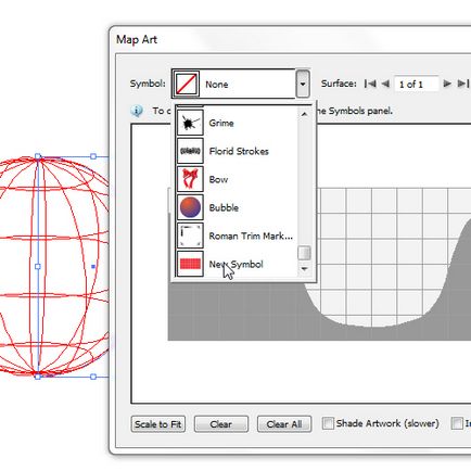 Desenați o minge de disco în Adobe Illustrator