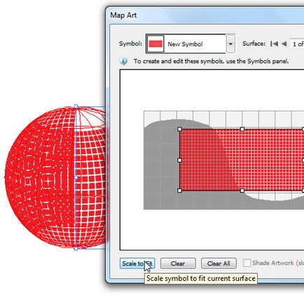 Desenați o minge de disco în Adobe Illustrator