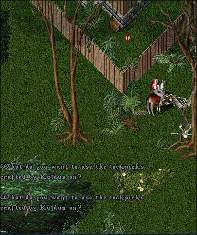 Ghid de descoperire a comorilor - ultima online