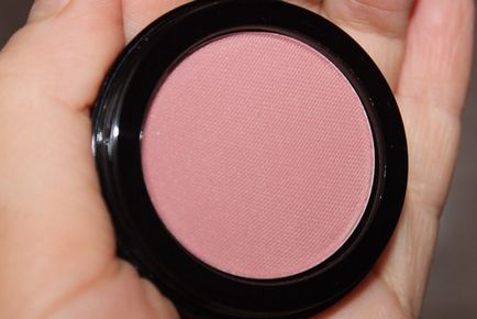 Blush pentru fete inglot fata blush №28 - colecții machiaj și comentarii despre cosmetice