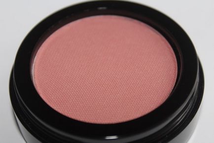 Рум'яна для обличчя inglot face blush №28 - колекції макіяжу та відгуки про косметику