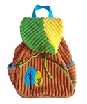 Backpack Lapte de vacă 25x20 cm magazin online de cumpărare trăit-au fost