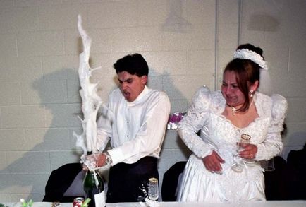 Cele mai reușite fotografii de nuntă