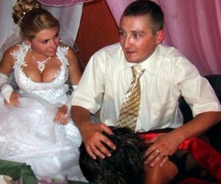 Cele mai reușite fotografii de nuntă
