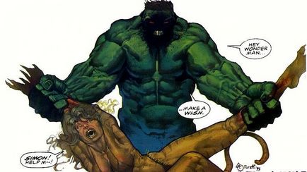 A legszörnyűbb dolog Hulk (Hulk) (Hulk) A legszörnyűbb dolog Hulk (Hulk)