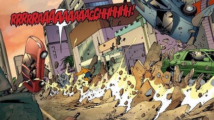 A legszörnyűbb dolog Hulk (Hulk) (Hulk) A legszörnyűbb dolog Hulk (Hulk)