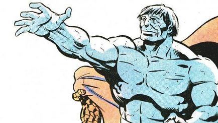 A legszörnyűbb dolog Hulk (Hulk) (Hulk) A legszörnyűbb dolog Hulk (Hulk)