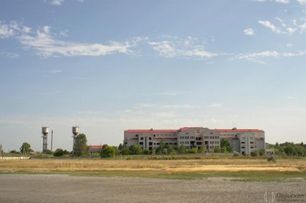 Sanatoriu 