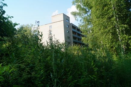 Sanatoriu și stațiune balneară, k1news kostroma