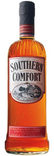 Southern Comfort (Southern Comfort) - Encyclopedia of Spirits