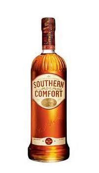 Southern Comfort (Southern Comfort), likőrök enciklopédia