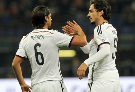 Astăzi la euro, Germania și Franța se vor întâlni în finalele timpurii ale sportului de fotbal