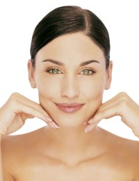 Beauty Secrets válás istennő néhány perc alatt