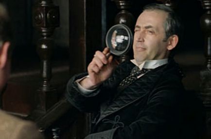 Секрети успіху від Шерлока холмса
