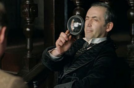 Succesuri de succes de la Sherlock Holmes