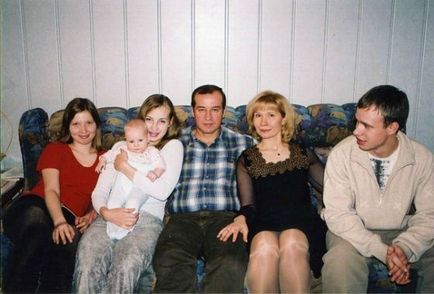 Сергій левченко (губернатор Іркутської області) - біографія, фото, сім'я, особисте життя 2017