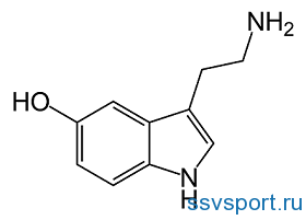 Serotonina este un hormon al fericirii, ce este și cum să o îmbunătățiți?