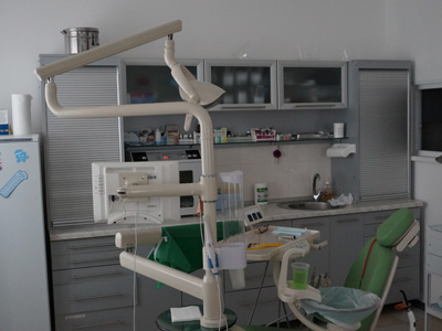 Мережа стоматологічних клінік «Медіс»