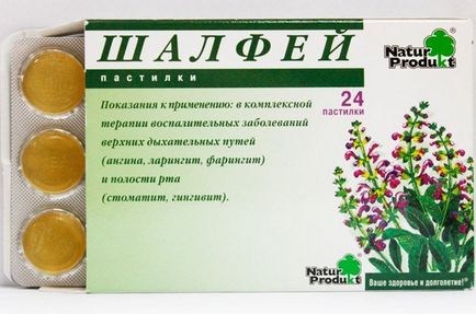 Шавлія при місячних як приймати, корисні властивості і протипоказання, відгуки та відео поради