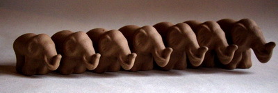 Шлікерного лиття - ярмарок майстрів - ручна робота, handmade