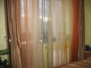 Függöny organza fotó tulajdonságai és szöveti önbecsülés, valamint változatai függöny belőle (függönyök) Függöny organza fotó tulajdonságai és szöveti önbecsülés, valamint változatai függönyök belőle