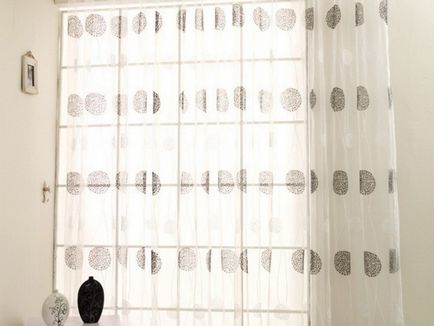 Függöny organza fotó tulajdonságai és szöveti önbecsülés, valamint függönyök fajták is (tulajdonság) Függöny organza fotó tulajdonságai és szöveti önbecsülés, valamint változatai függönyök belőle
