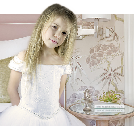 Varró Company - Anastasia - esküvői ruhák, estélyi, gyermek - varrni jó minőségű ruhák