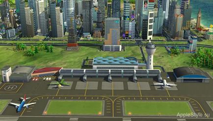 SimCity buildit kérdések és válaszok