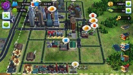 SimCity buildit kérdések és válaszok