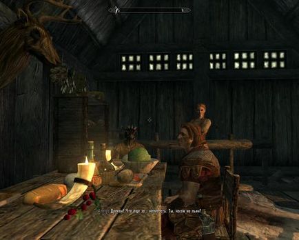 Son Alduin prológ - Elder Scrolls V Skyrim, a - játék (Free játékok) Son Alduin prológ - Elder Scrolls V Skyrim, az - a játék