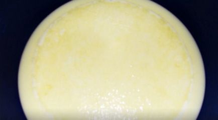 Сир сулугуні покроковий рецепт з фото