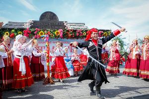 Câți cazaci sunt în Rusia și în Kuban