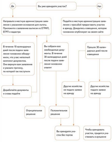 Cât costă să închiriezi terenul de la stat? Prețul și procedura de semnare a contractului