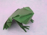 Komplex rendszerek (összetett origami modell) komplex rendszerek