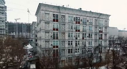 Moartea lui Hrușciov pe care trebuie să o cunoașteți despre demolarea clădirilor cu cinci etaje din Moscova, canalul 360