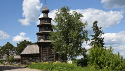 Înlăturați-vă singur biserica în biserică