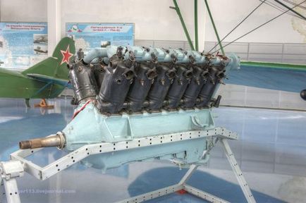 Радянський літак-розвідник р-5