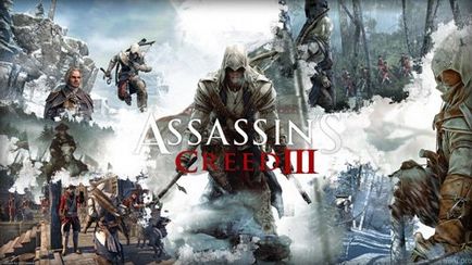 Збереження для assassin s creed 3, збереження assassin s creed 3