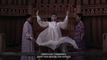 Зберегти добрі традиції в Якутську презентовано міні-фільм про якутських обереги