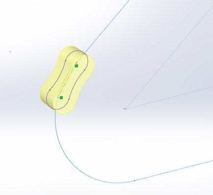 Animáció létrehozása lánc átviteli SolidWorks CAD-Journal