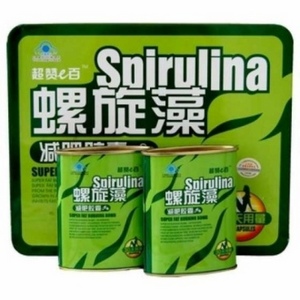 Spirulina pastile de dieta - toate mijloacele de a pierde in greutate aici!