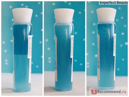 Make-up remover pentru ochi și buze auchan demaquilant yeux et levres - 