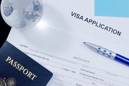 Condiții de înregistrare, primire și validitate a unei vize către Statele Unite ale Americii